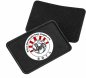 Preview: Vereins Baseball Cap mit Kihon Kai Karate Klett Patch